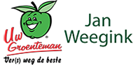 Jan weegink