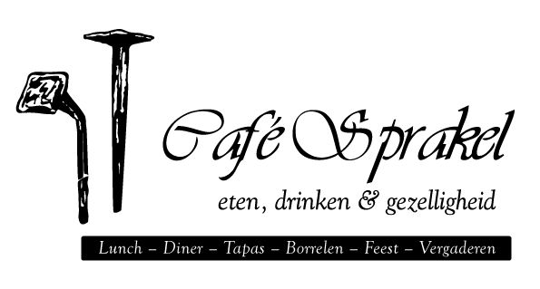 Café Sprakel