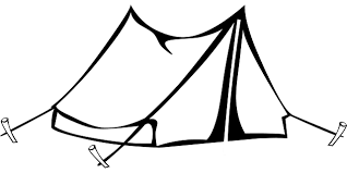 Tenttekening